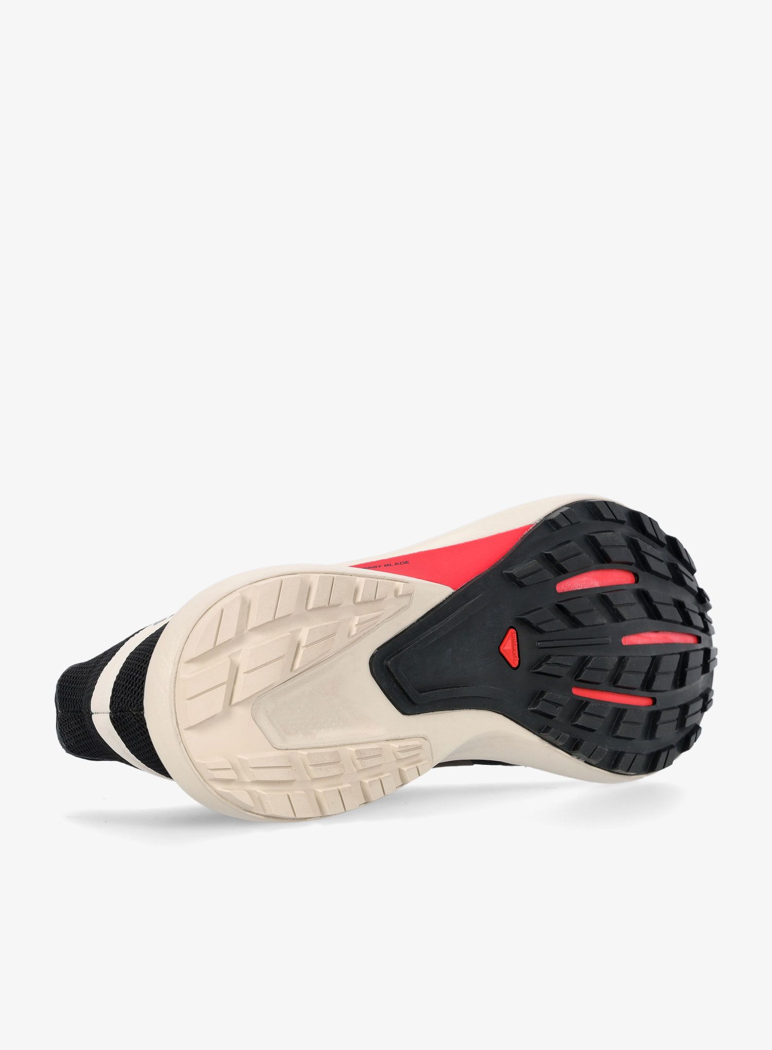 Trailové boty Salomon Hypulse  - black/rainy day/black