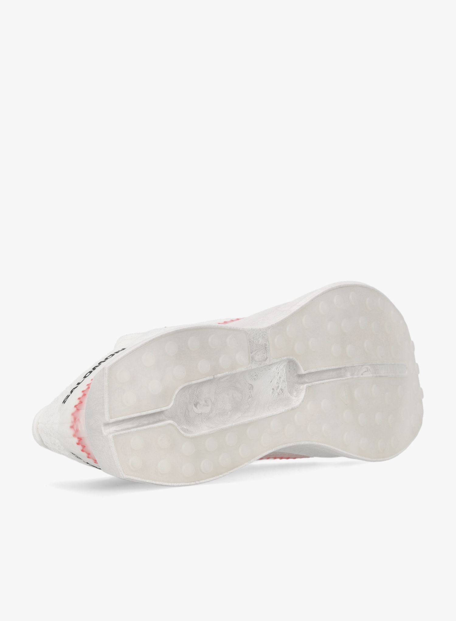 Outdoorové boty Salomon Index 03 - white/black/cherry