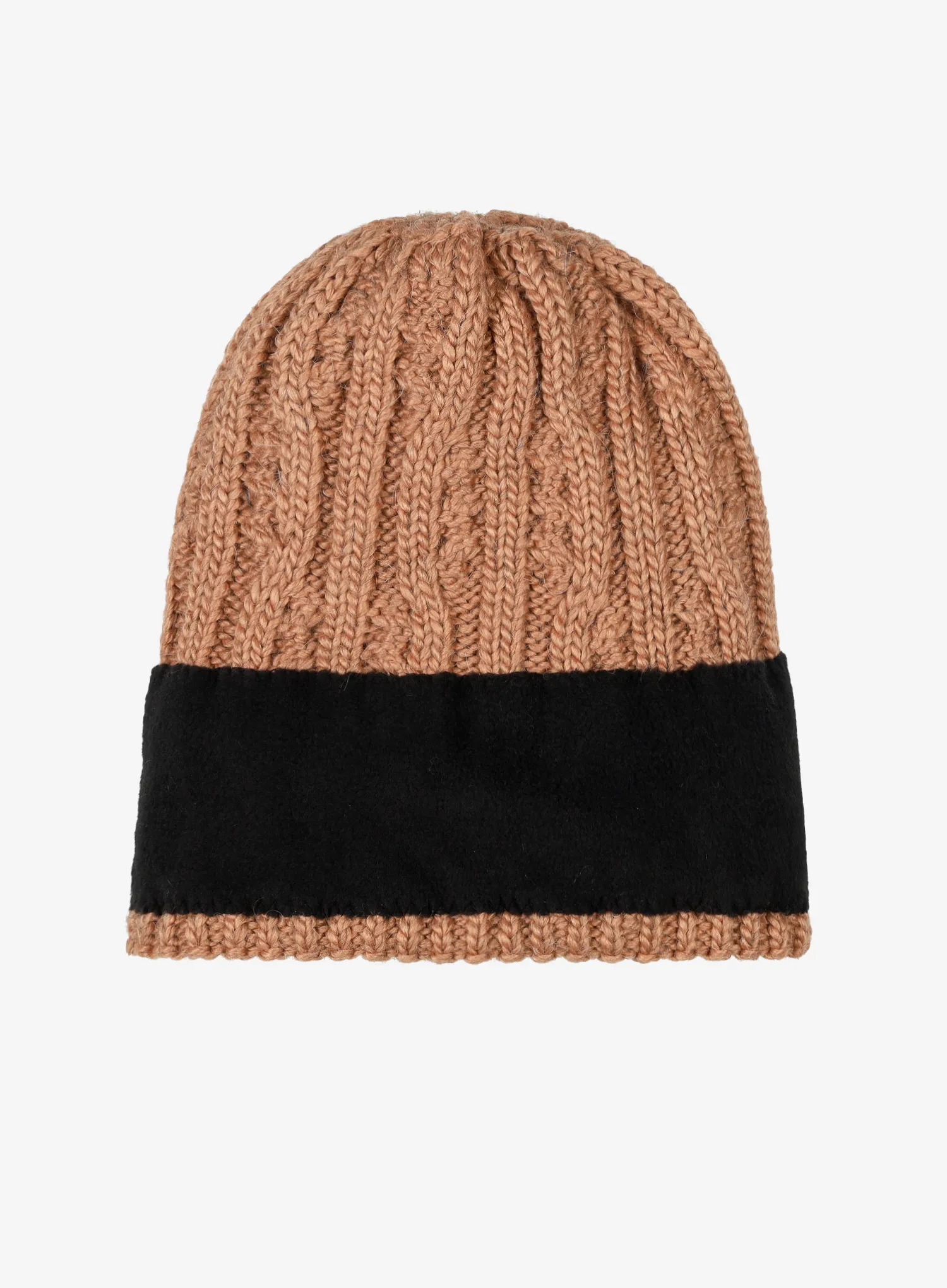 Zimní čepice Salomon Ivy Beanie - cork