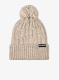 Zimní čepice Salomon Ivy Beanie - turtledove