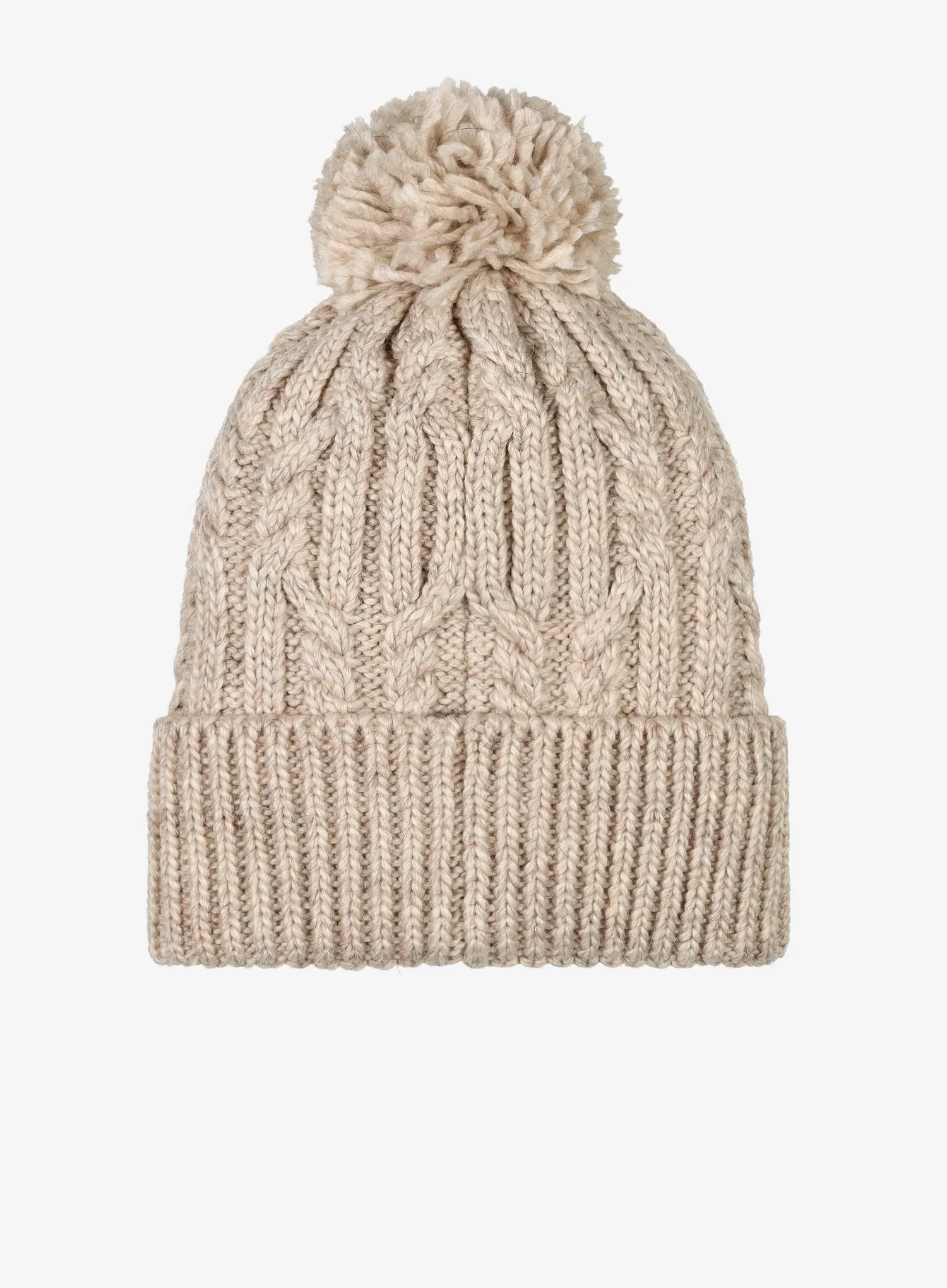 Zimní čepice Salomon Ivy Beanie - turtledove