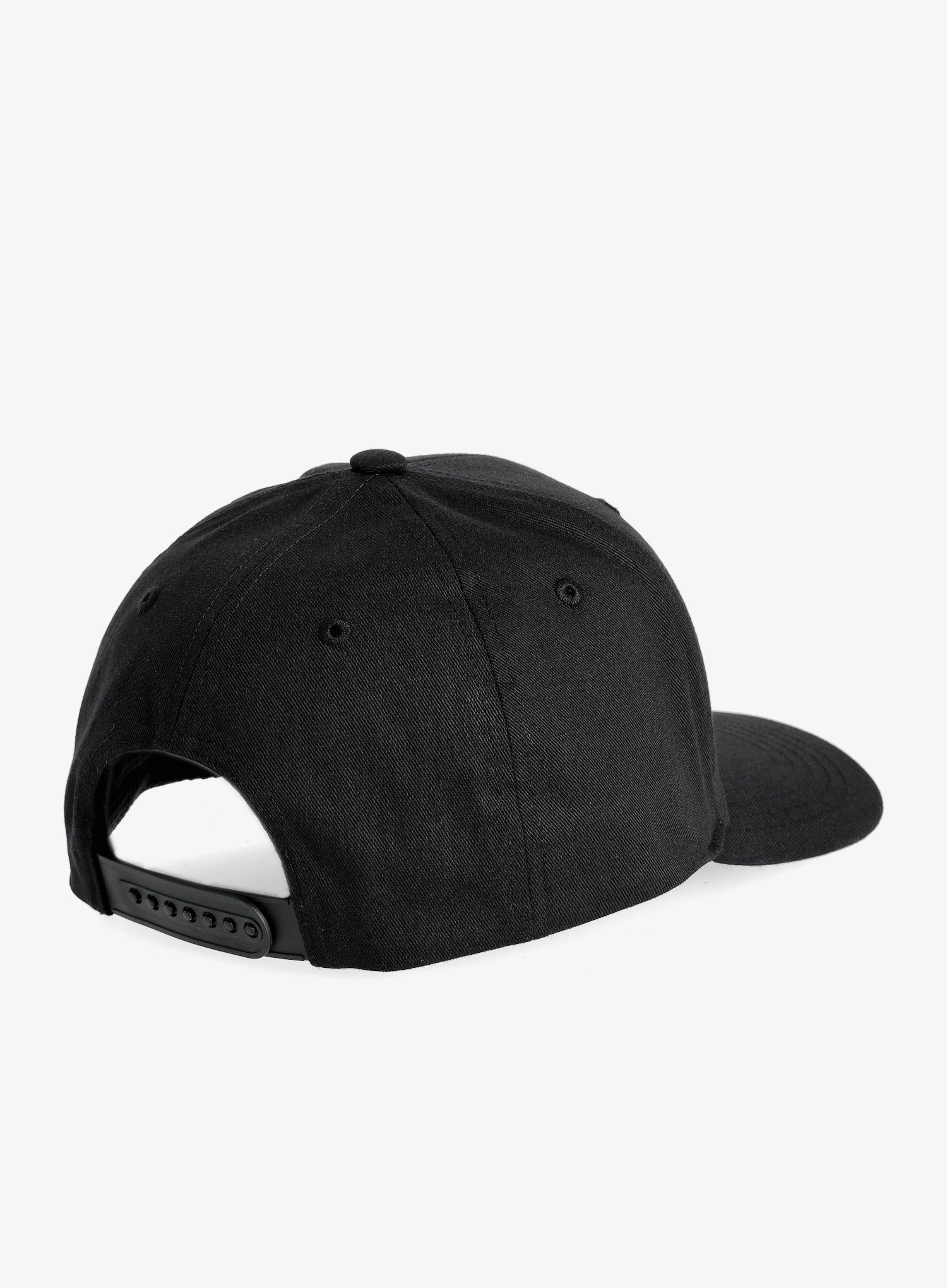Čepice Salomon Logo Cap - deep black