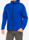 Zateplená bunda Salomon Mountain Flex Jacket HD - surf the web
