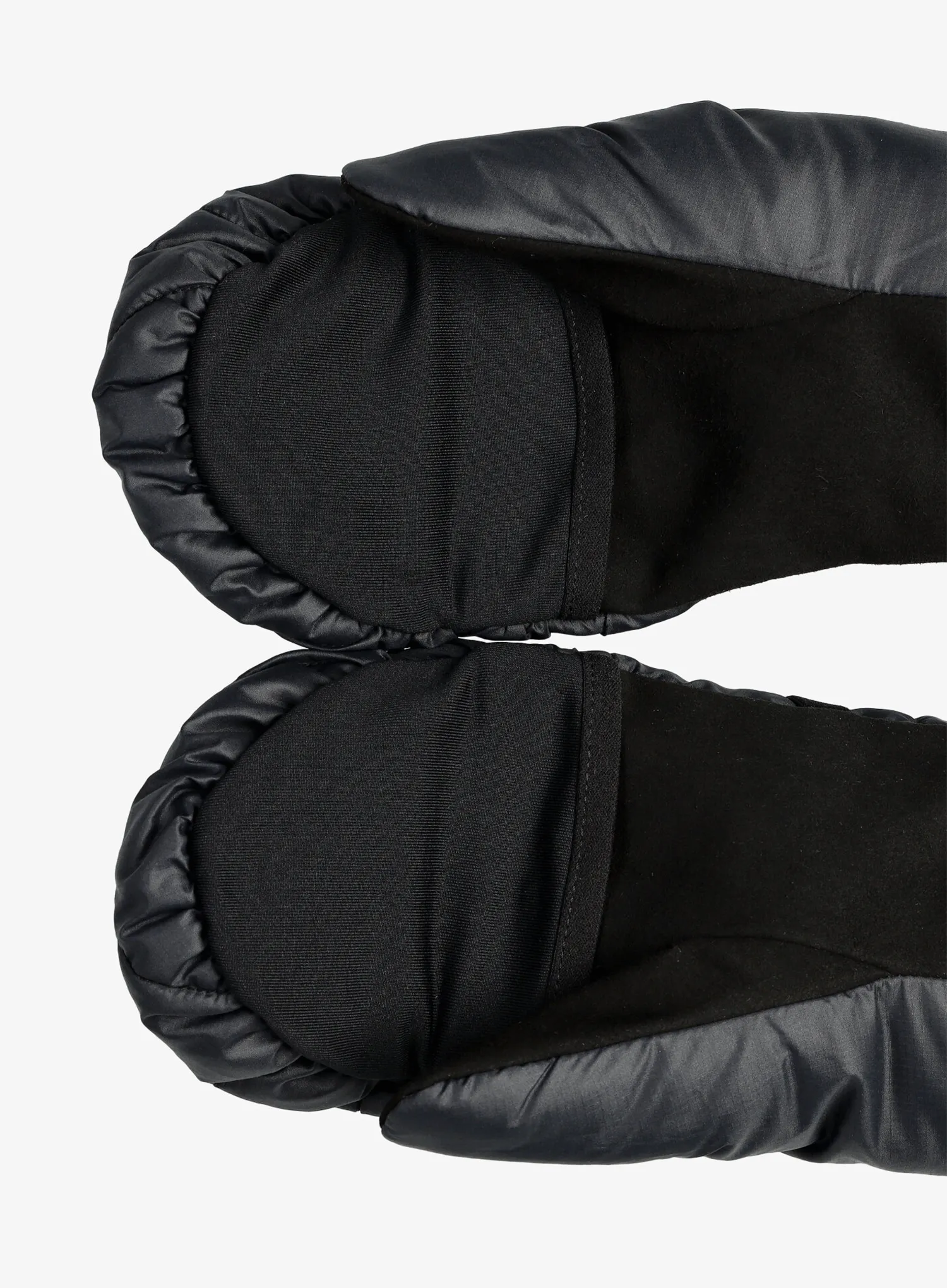 Palčáky Salomon Mtn Overmitten - deep black