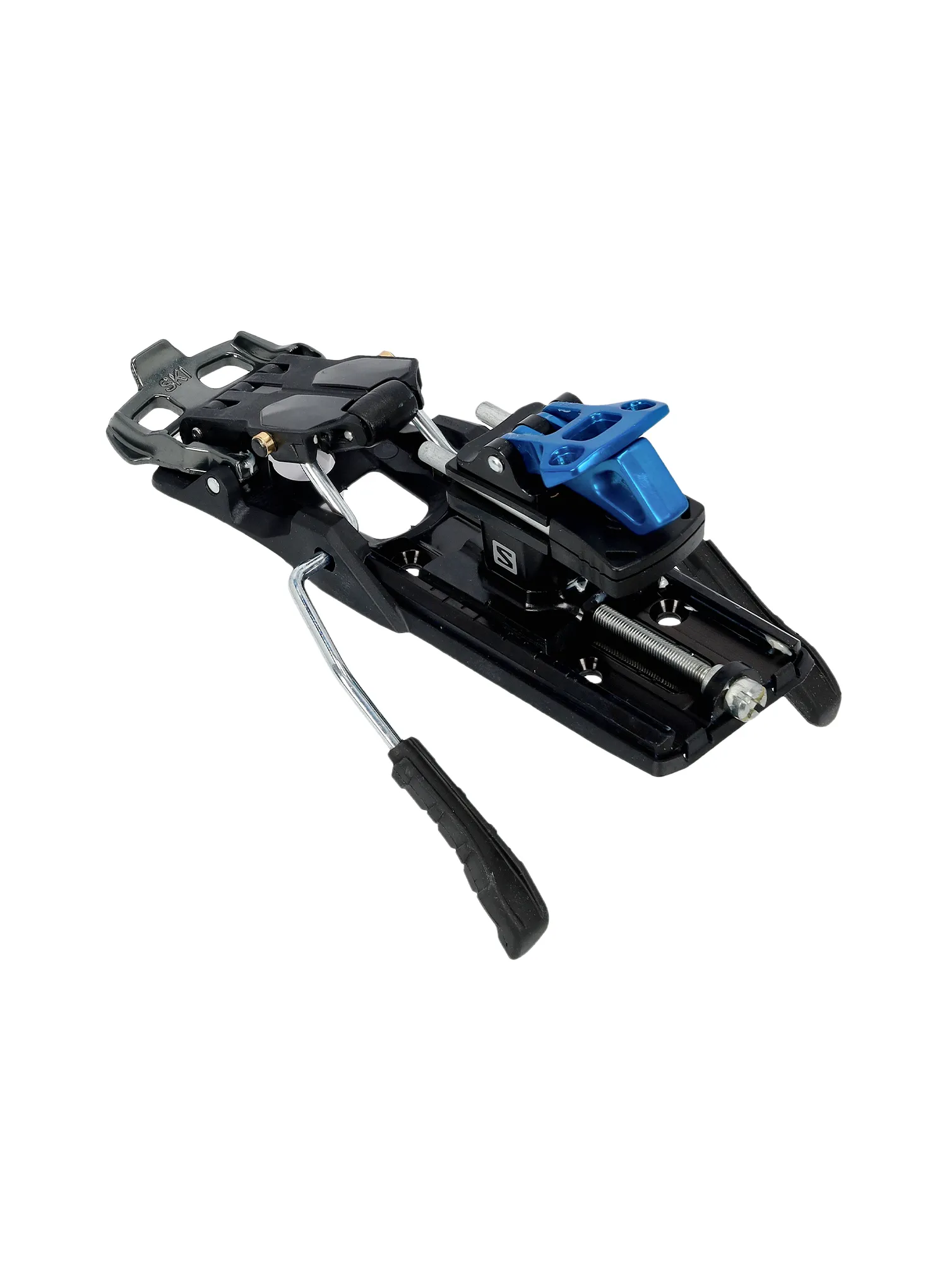 Skialpové vázání Salomon N MTN Tour G90 - black/blue
