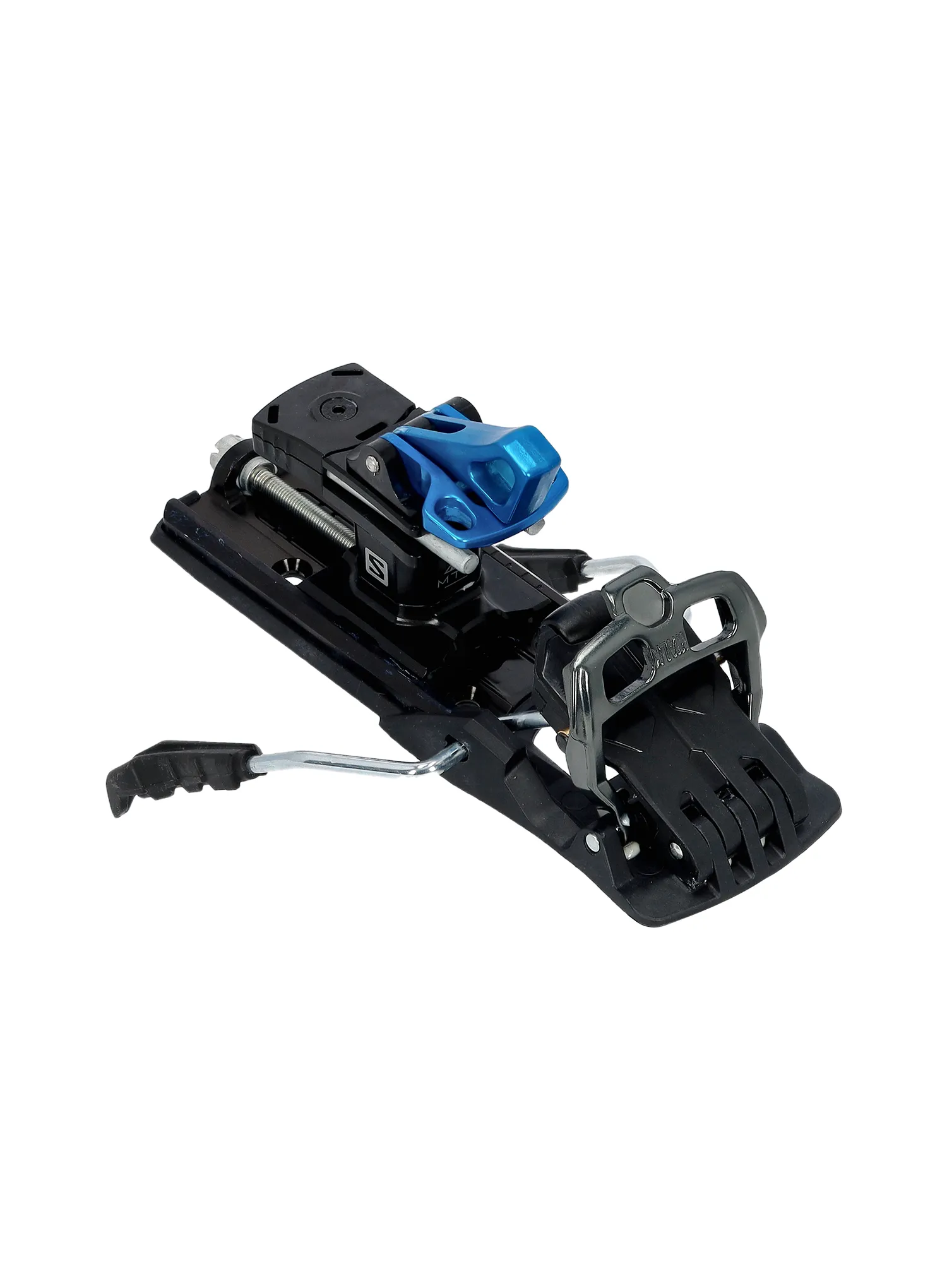 Skialpové vázání Salomon N MTN Tour G90 - black/blue