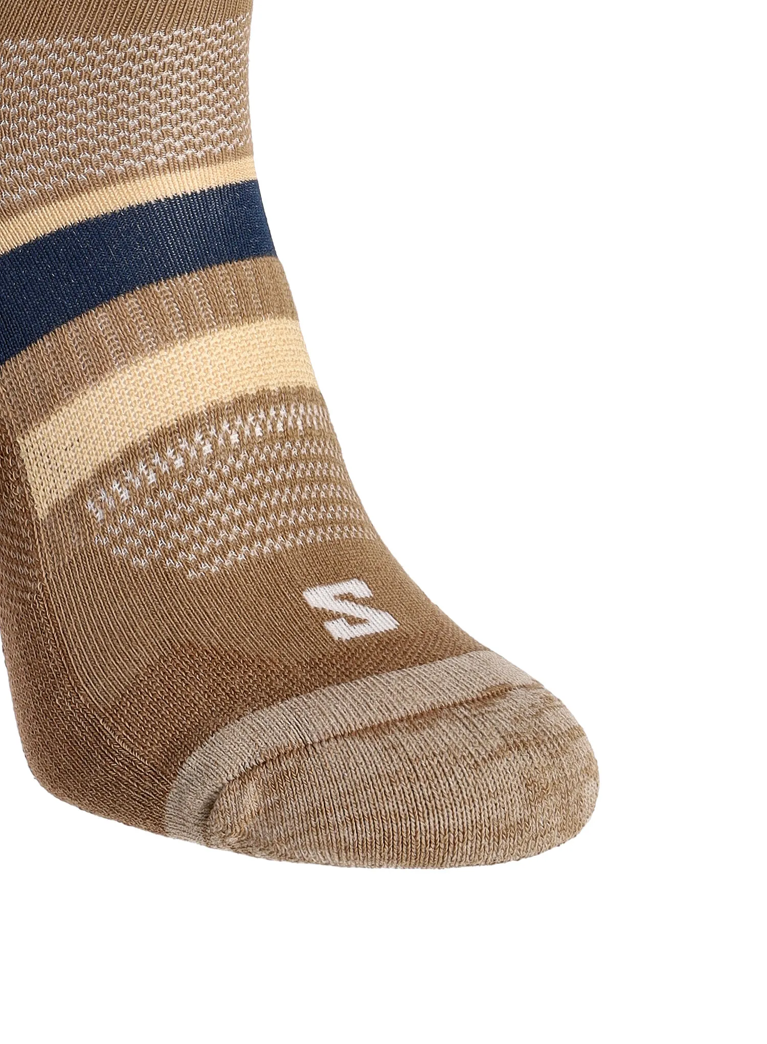 Turistické ponožky Salomon Out Alps Crew 2-Pack