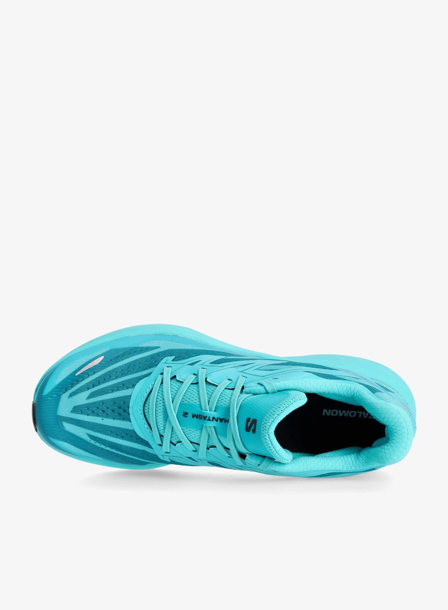 Běžecké boty pánské Salomon Phantasm 2 - blue/tahide/black