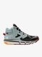 Turistické boty Salomon Predict Hike MID GTX - black/trooper