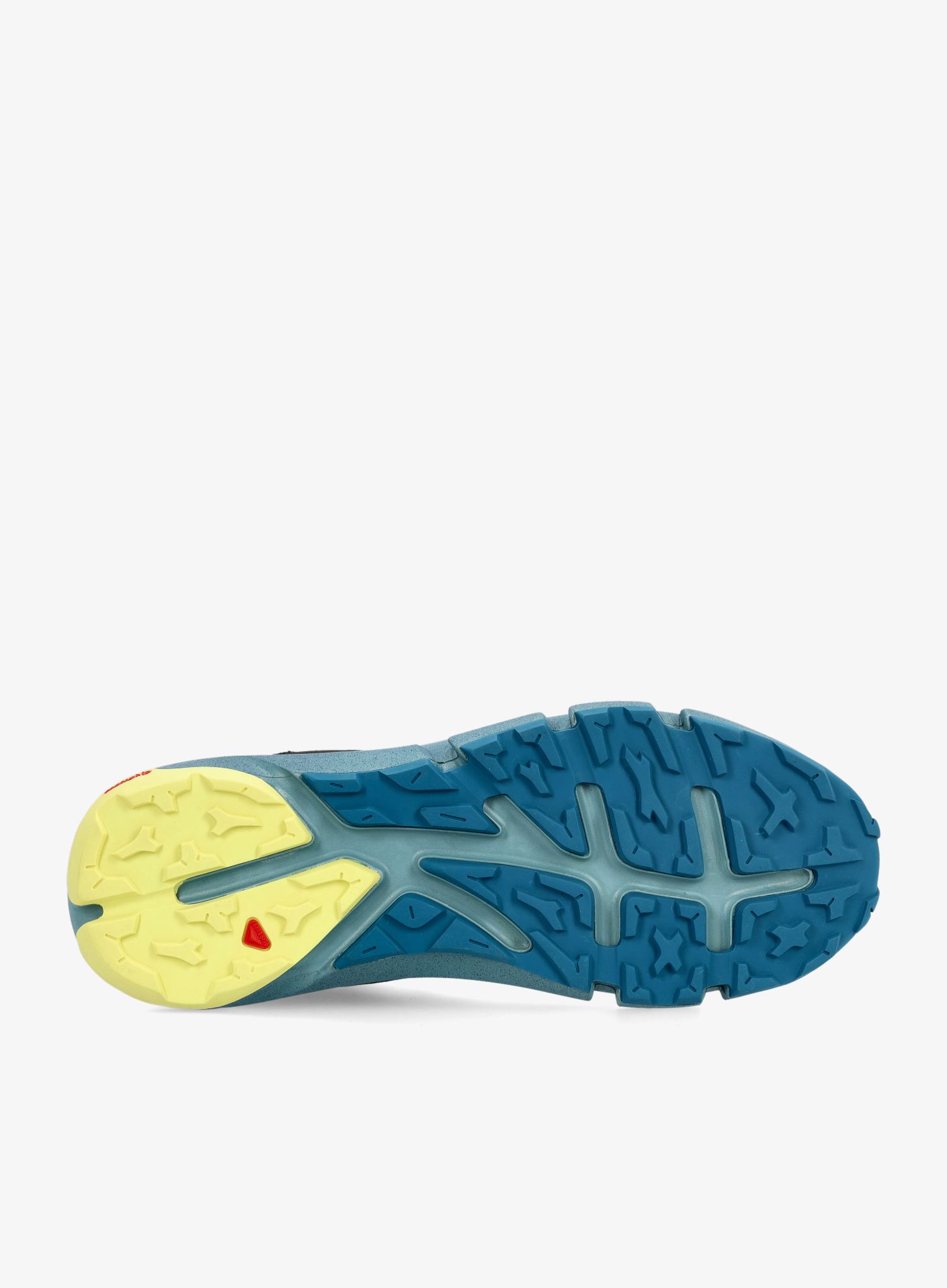GORE TEX boty pánské Salomon Predict Hike MID GTX - dark sapphire