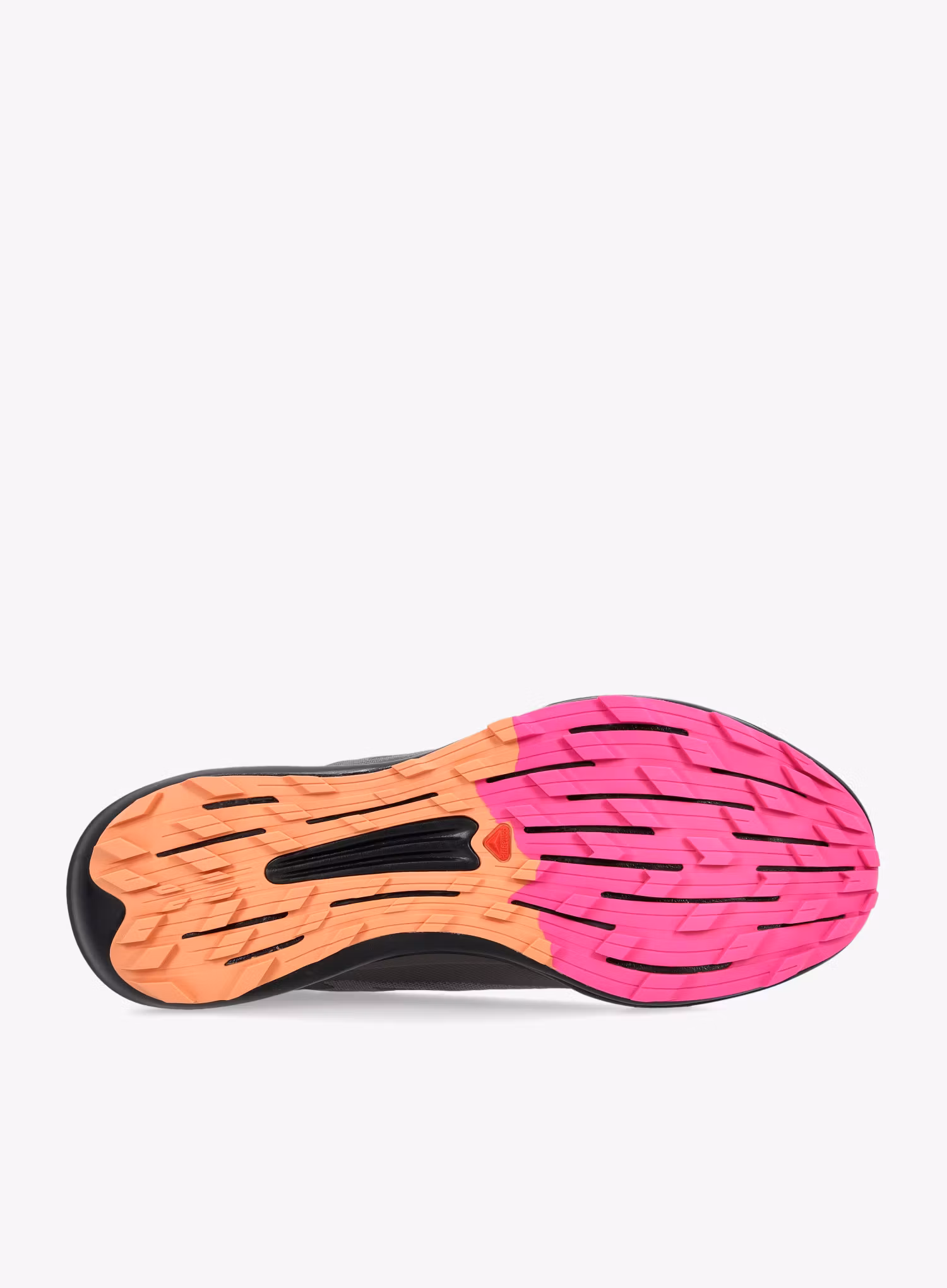 Trailové boty Salomon Pulsar Trail Pro 2 - plum/black/pink