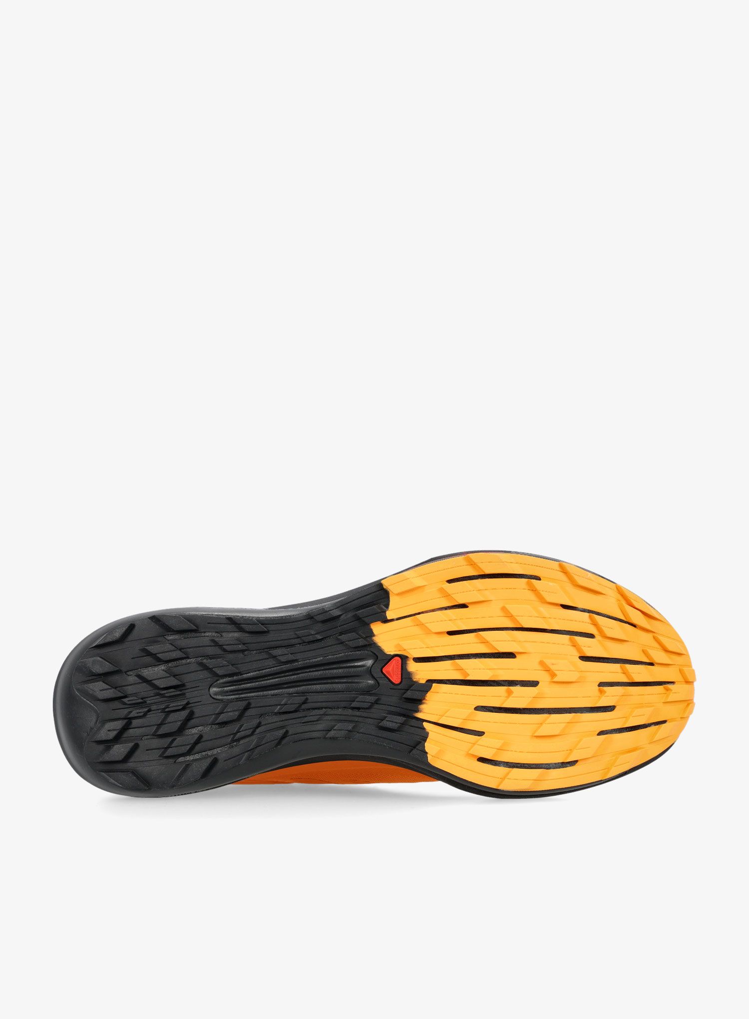Trailové boty Salomon Pulsar Trail/Pro - orange/black