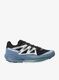 Trailové boty Salomon Pulsar Trail - black/china blue/arctic