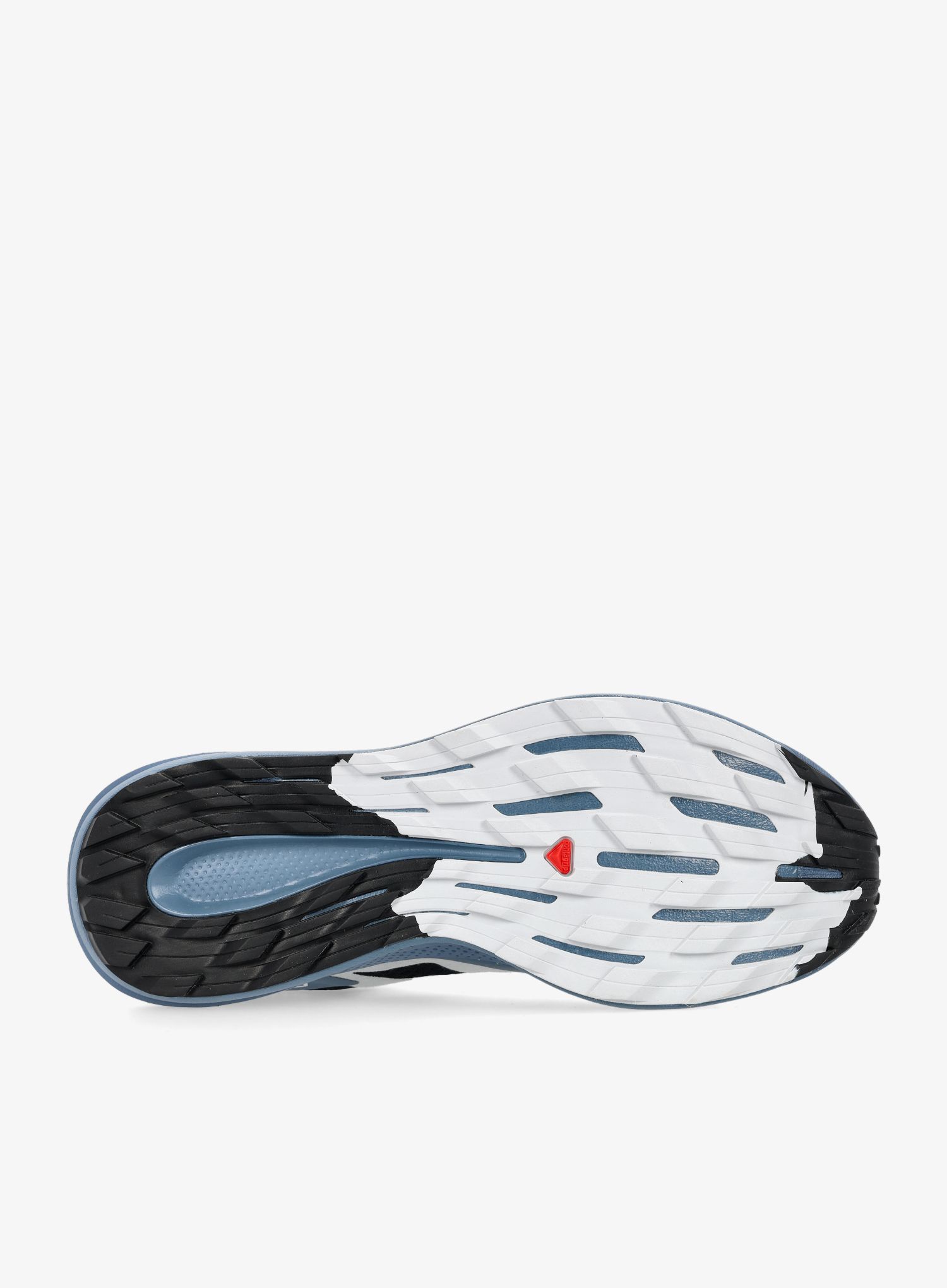 Trailové boty Salomon Pulsar Trail - black/china blue/arctic