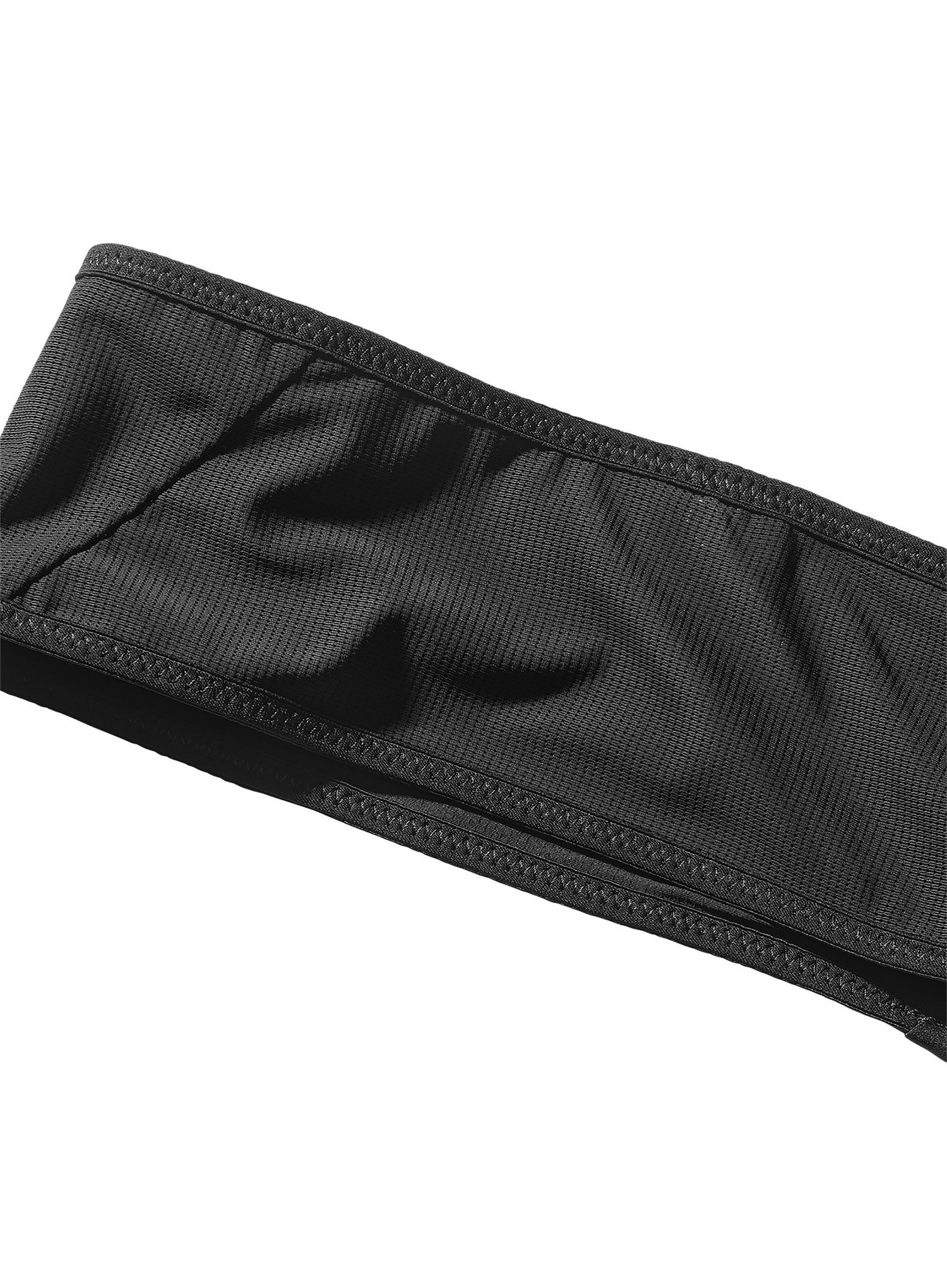 Běžecký opasek Salomon Pulse Belt - black