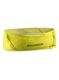 Běžecký opasek Salomon Pulse Belt - sulphur/glacier