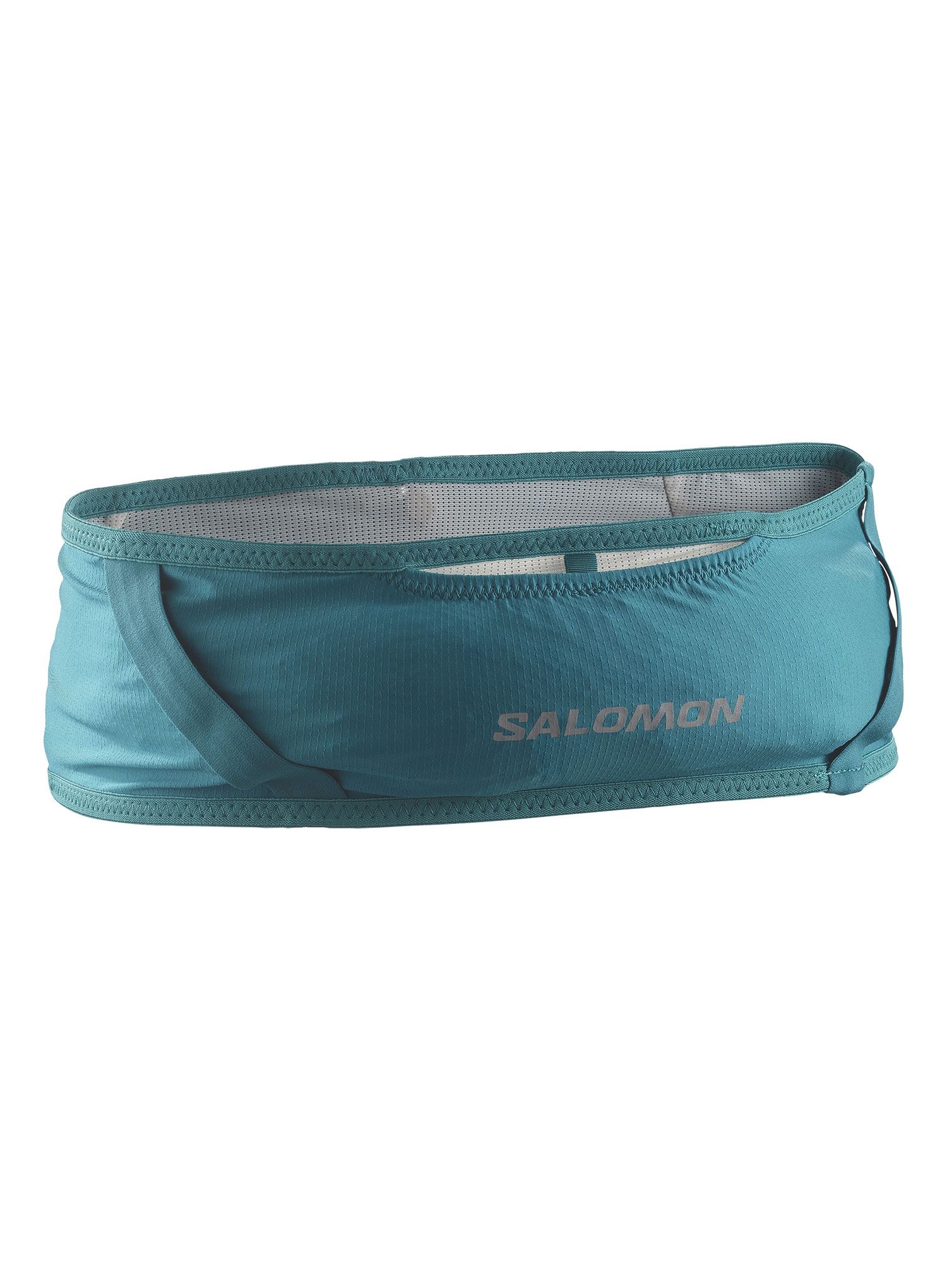 Běžecký opasek Salomon Pulse Belt - tide/glacier