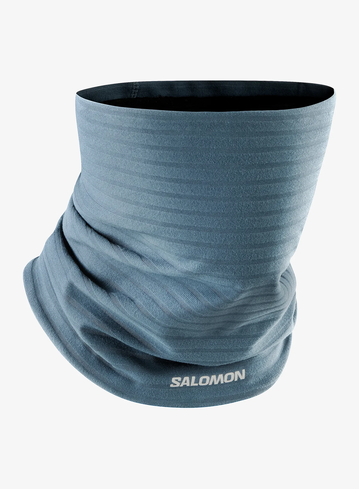 Nákrčník Salomon RS Warm Tube - midnight navy