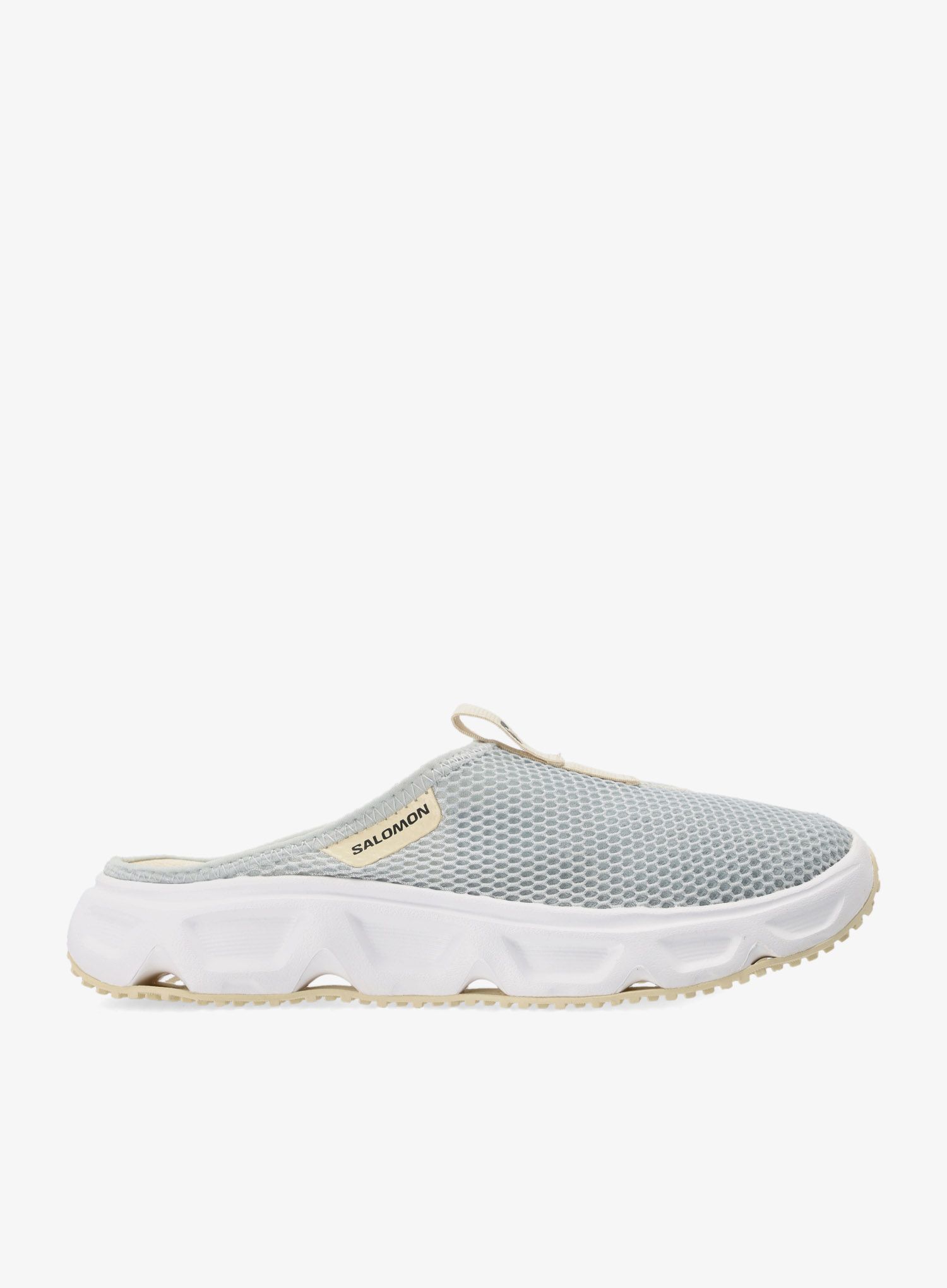 Nazouváky dámské Salomon Reelax Slide 6.0 - pearl blue/white