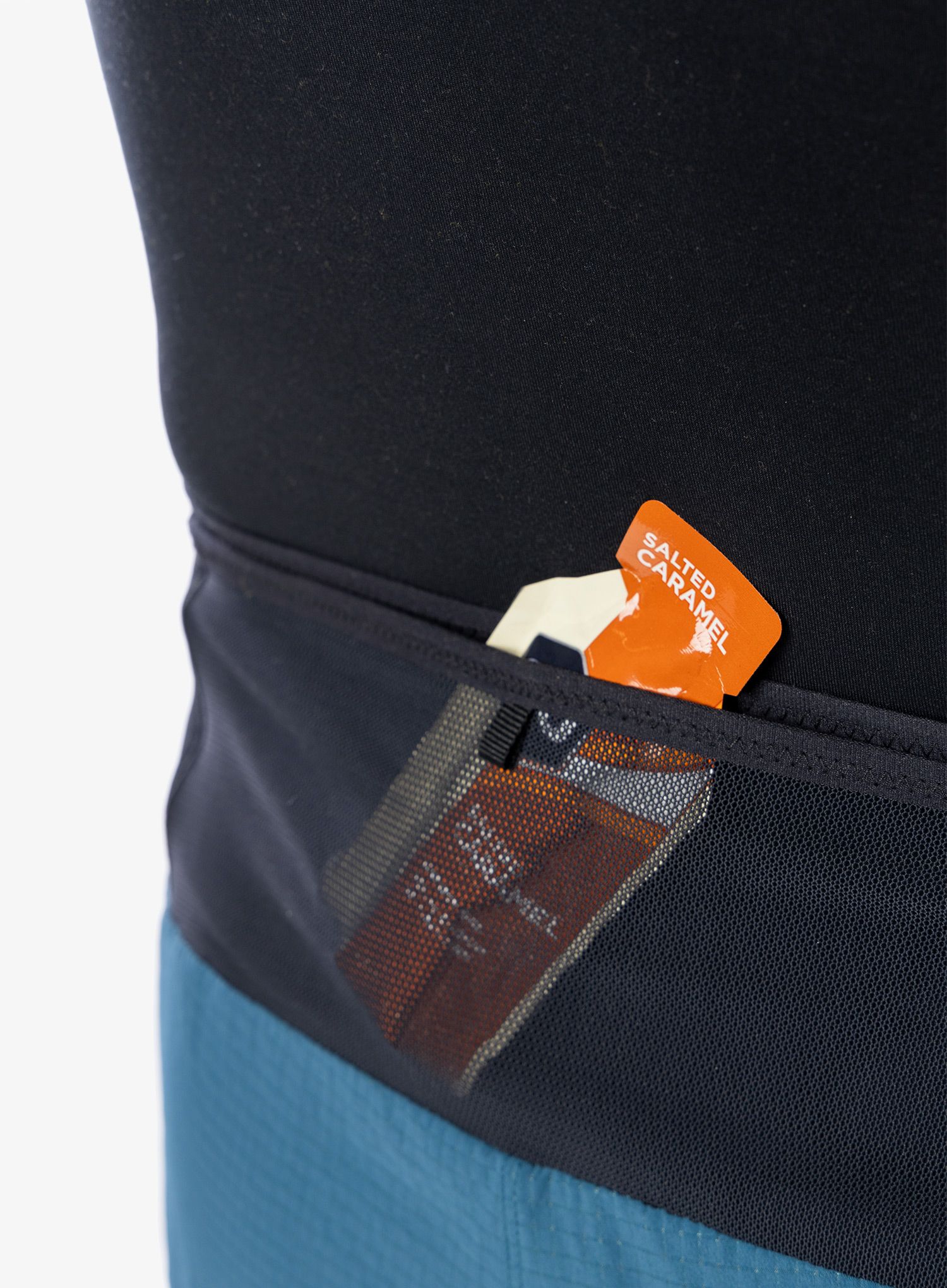 Běžecké kraťasy Salomon Sense 2in1 Shorts - deep dive