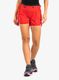 Běžecké kraťasy dámské Salomon Sense Aero 5'' Short - fiery red
