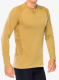 Mikina na běhání Salomon Sense Aero Seamless - antiq