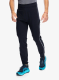 Běžecké kalhoty Salomon Sense Stow Pants - deep black