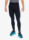 Legíny na běhání Salomon Sense Stow Tight - deep black