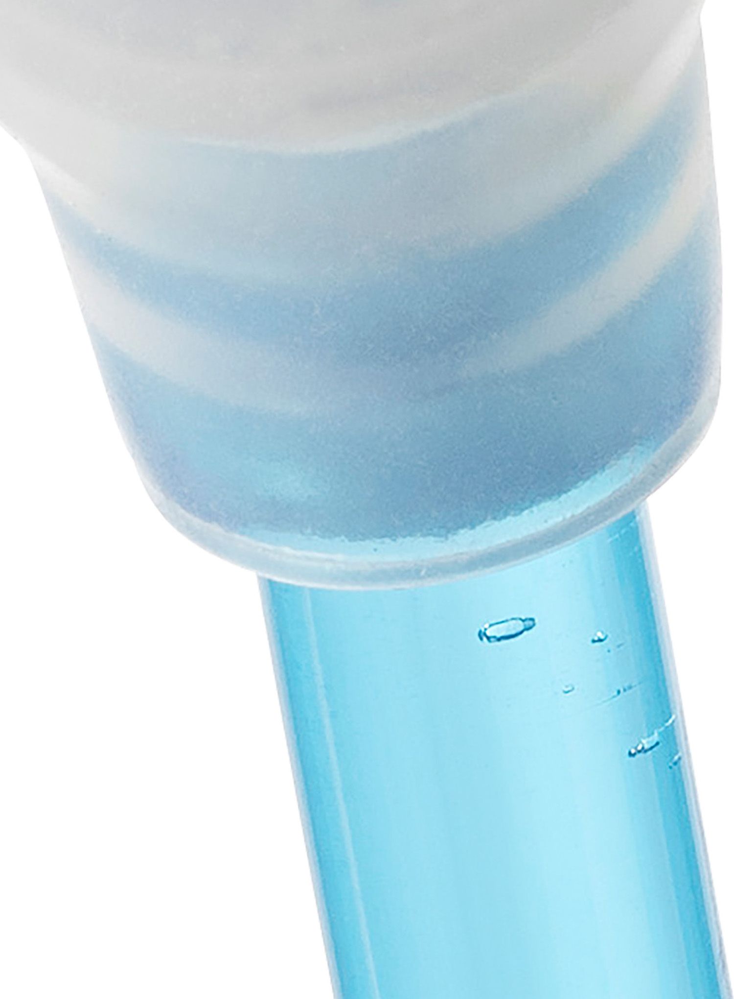 Hydrovak Salomon Soft Reservoir 1,5 L - clear blue