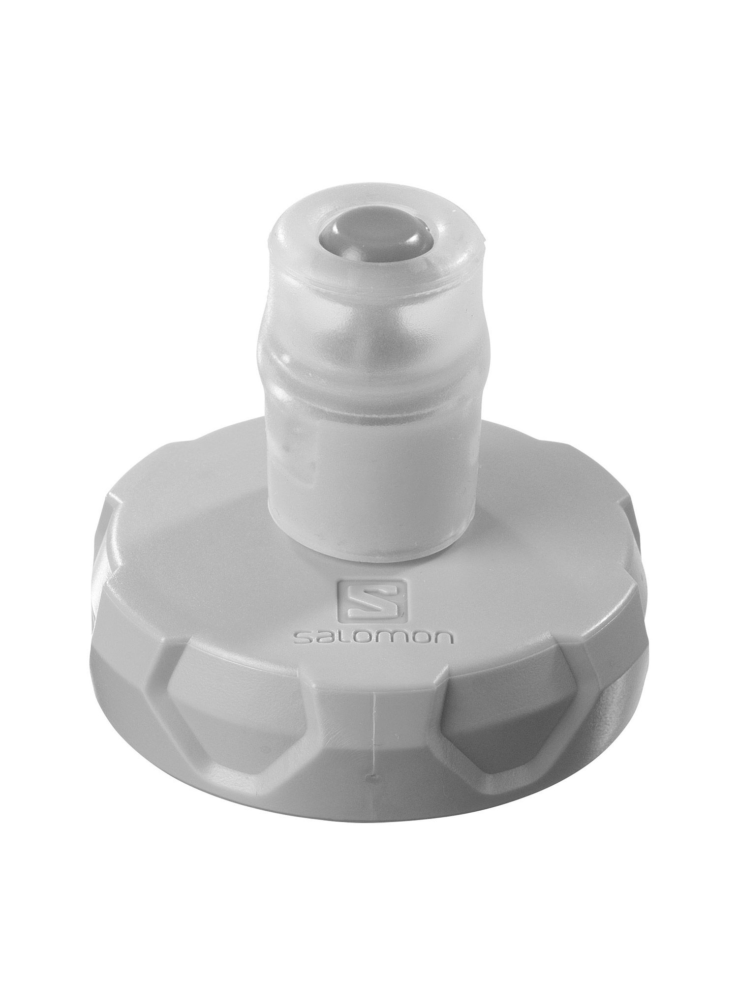 Salomon Softflask 500ml 42 - slate grey
