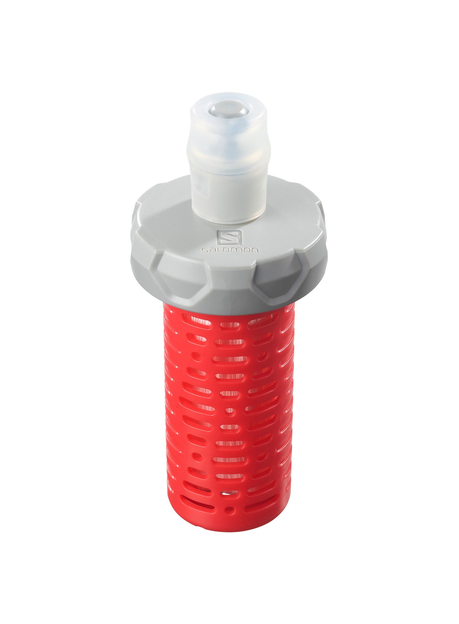 Softflask Salomon Softflask Xa Filter 490ml - clear blue
