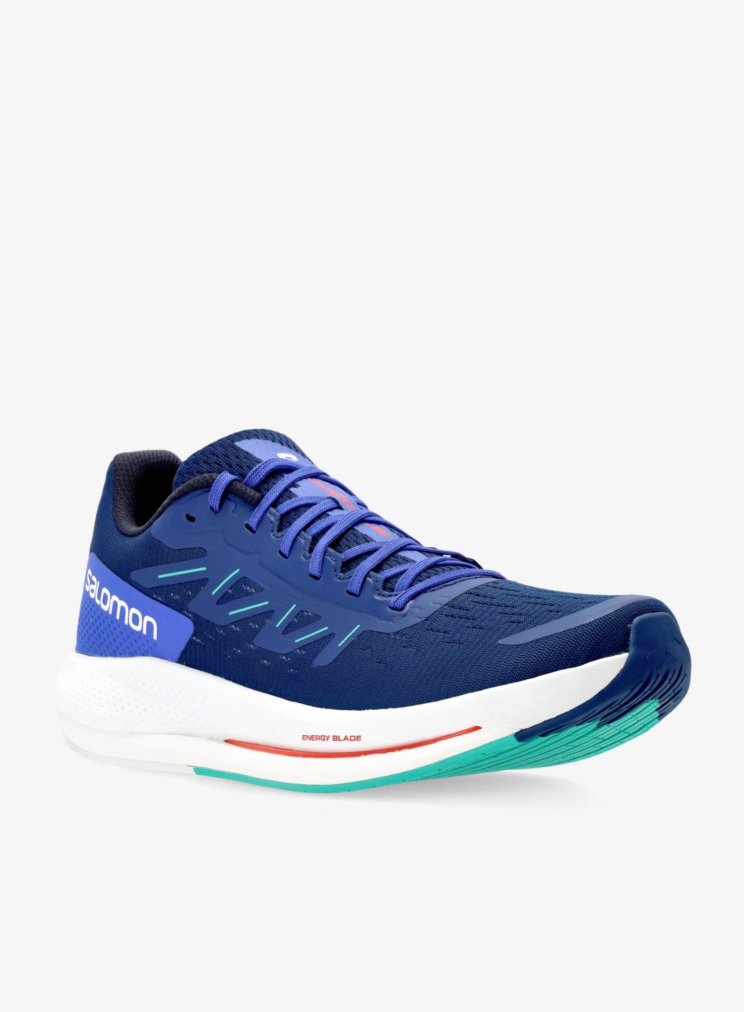 Běžecké boty Salomon Spectur - estate blue/dazzling blue