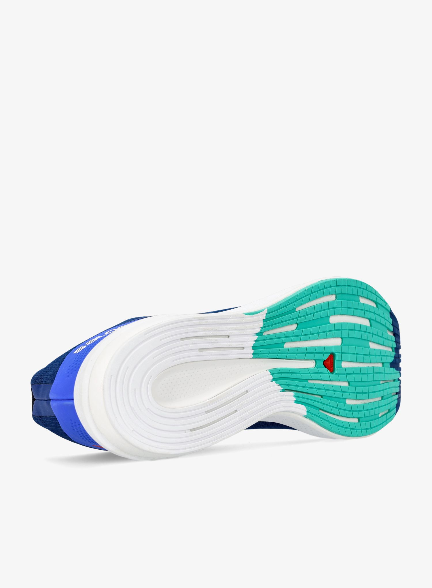 Běžecké boty Salomon Spectur - estate blue/dazzling blue