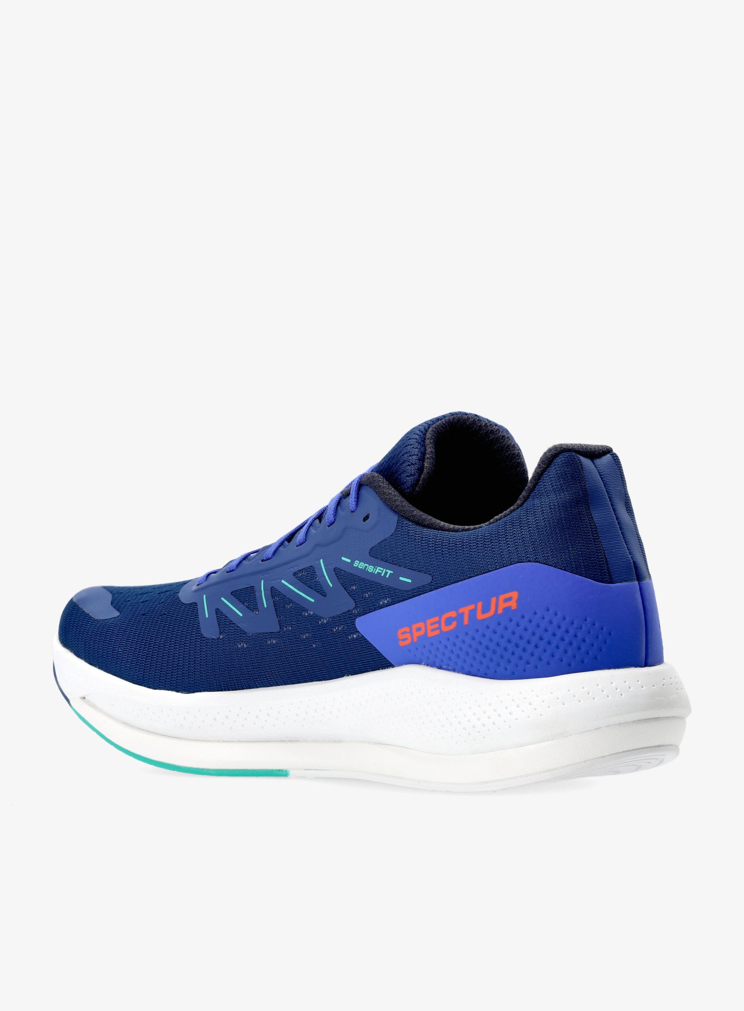 Běžecké boty Salomon Spectur - estate blue/dazzling blue