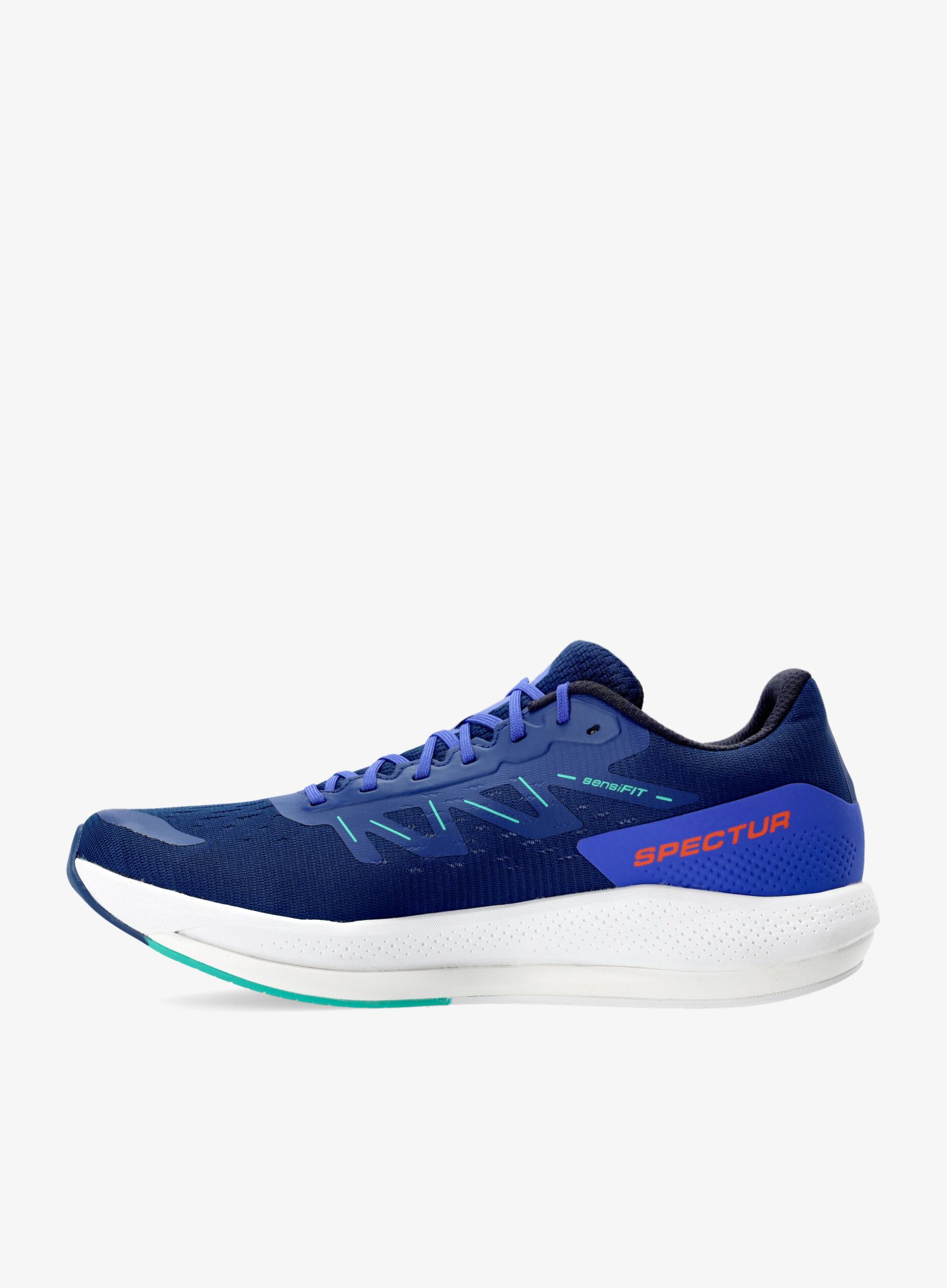 Běžecké boty Salomon Spectur - estate blue/dazzling blue