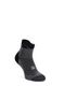 Merino ponožky Salomon Speedcross Ankle - black/magnet/quarry