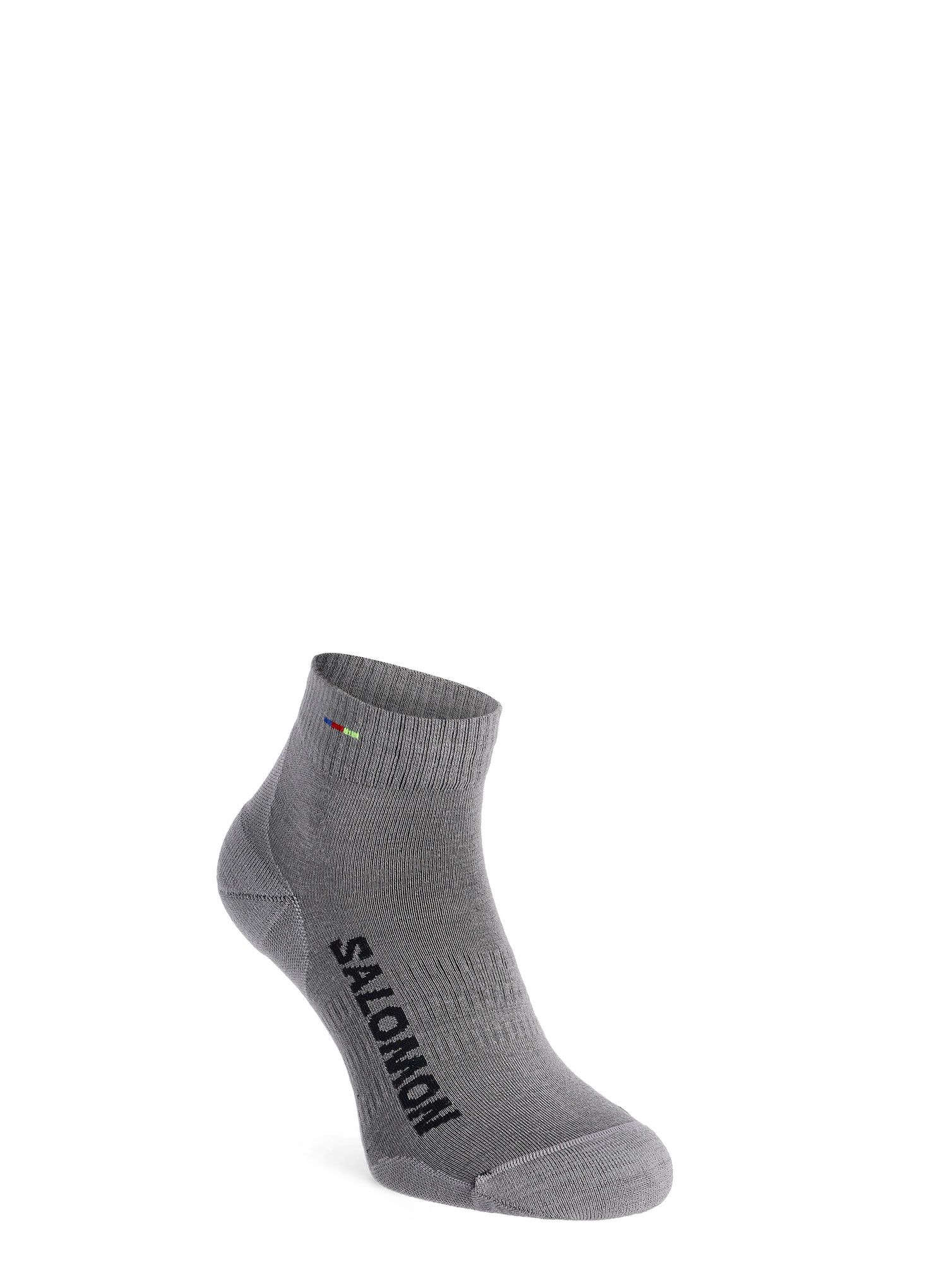 Merino ponožky Salomon Sunday Smart Ankle