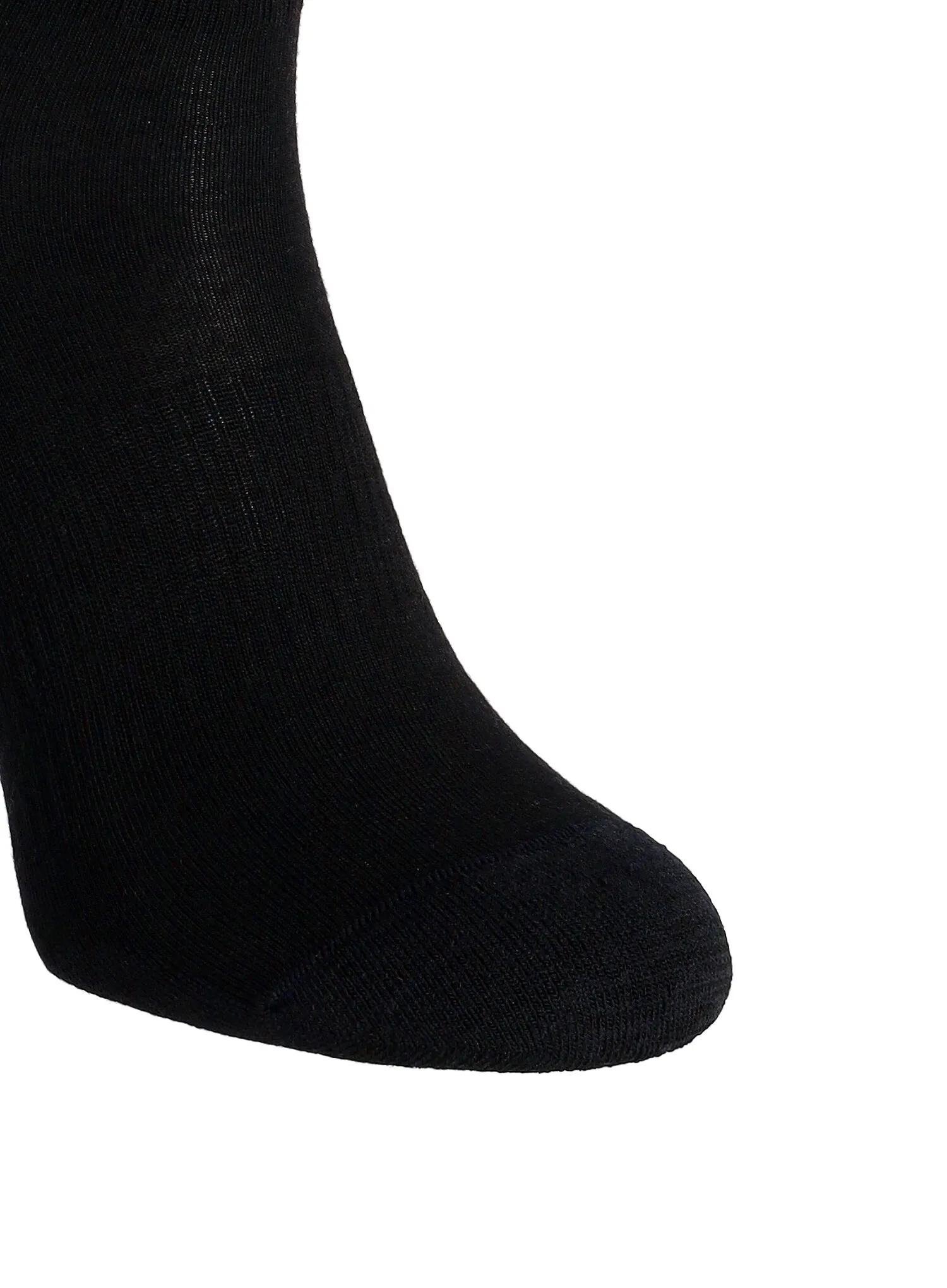 Turistické ponožky Salomon Sunday Smart Crew - black/gray flannel
