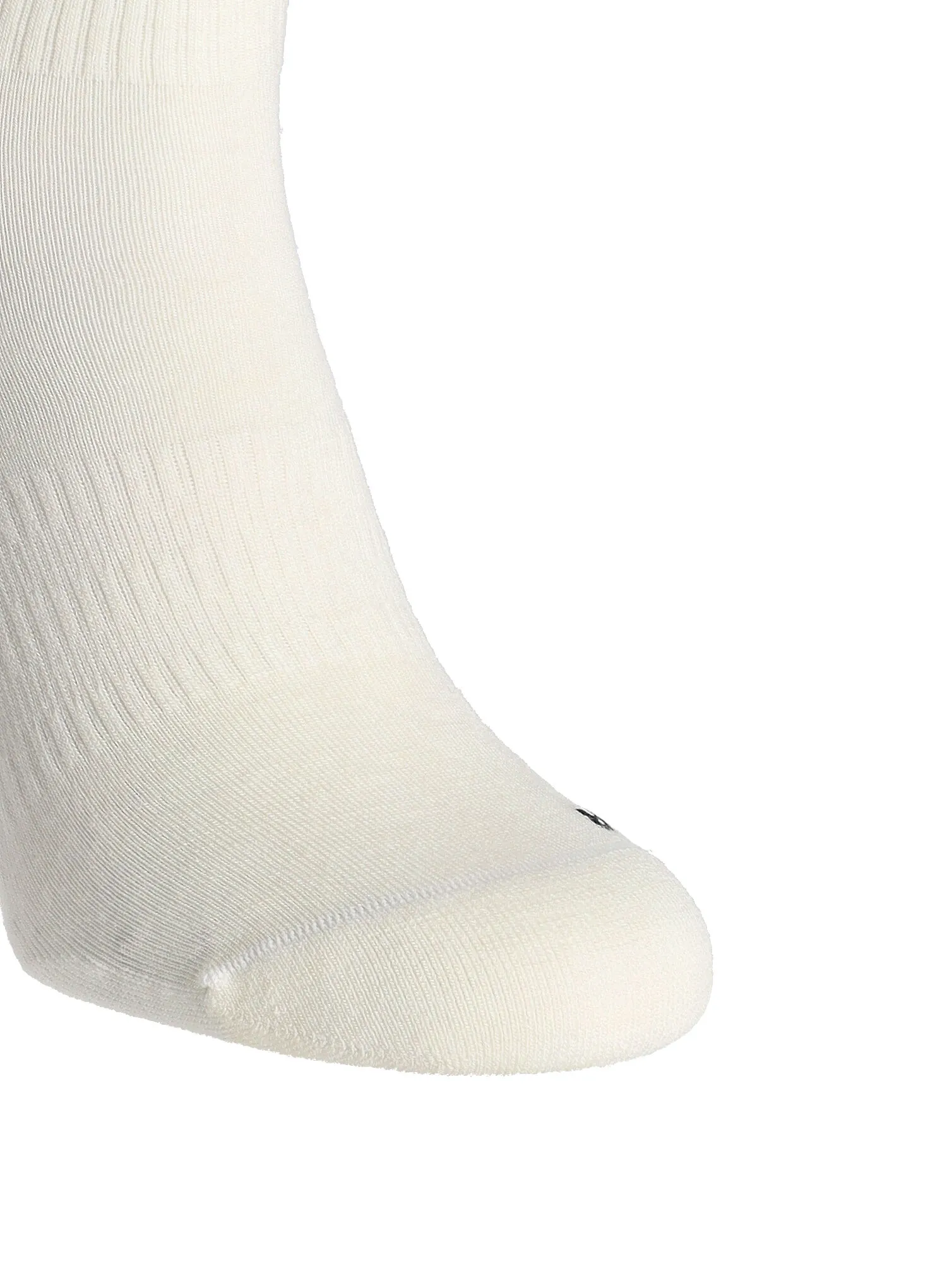 Merino ponožky Salomon Sunday Smart Crew - snow/black