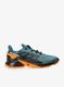 Trailové boty Salomon Supercross 4 GTX - stargazer/black
