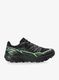Trailové boty Salomon Thundercross GTX - black/green/black