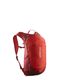 Turistický batoh Salomon Trailblazer 10 - red dahlia/red