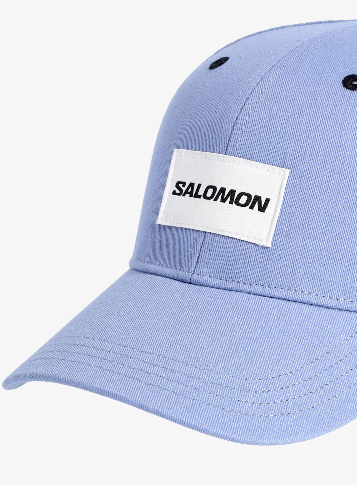 Kšiltovka Salomon Trucker Curved Cap - english manor
