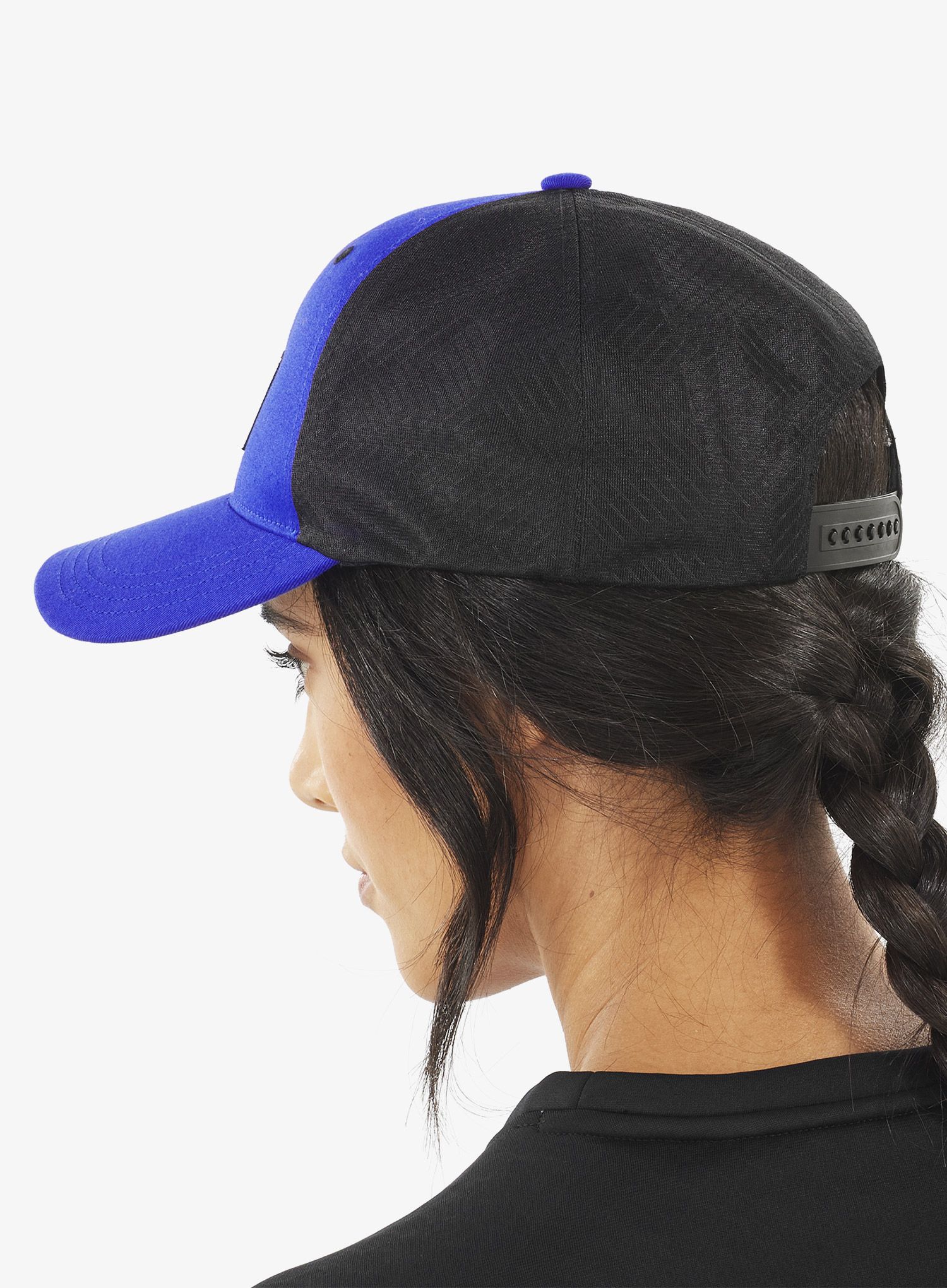 Kšiltovka Salomon Trucker Curved Cap - surf the web