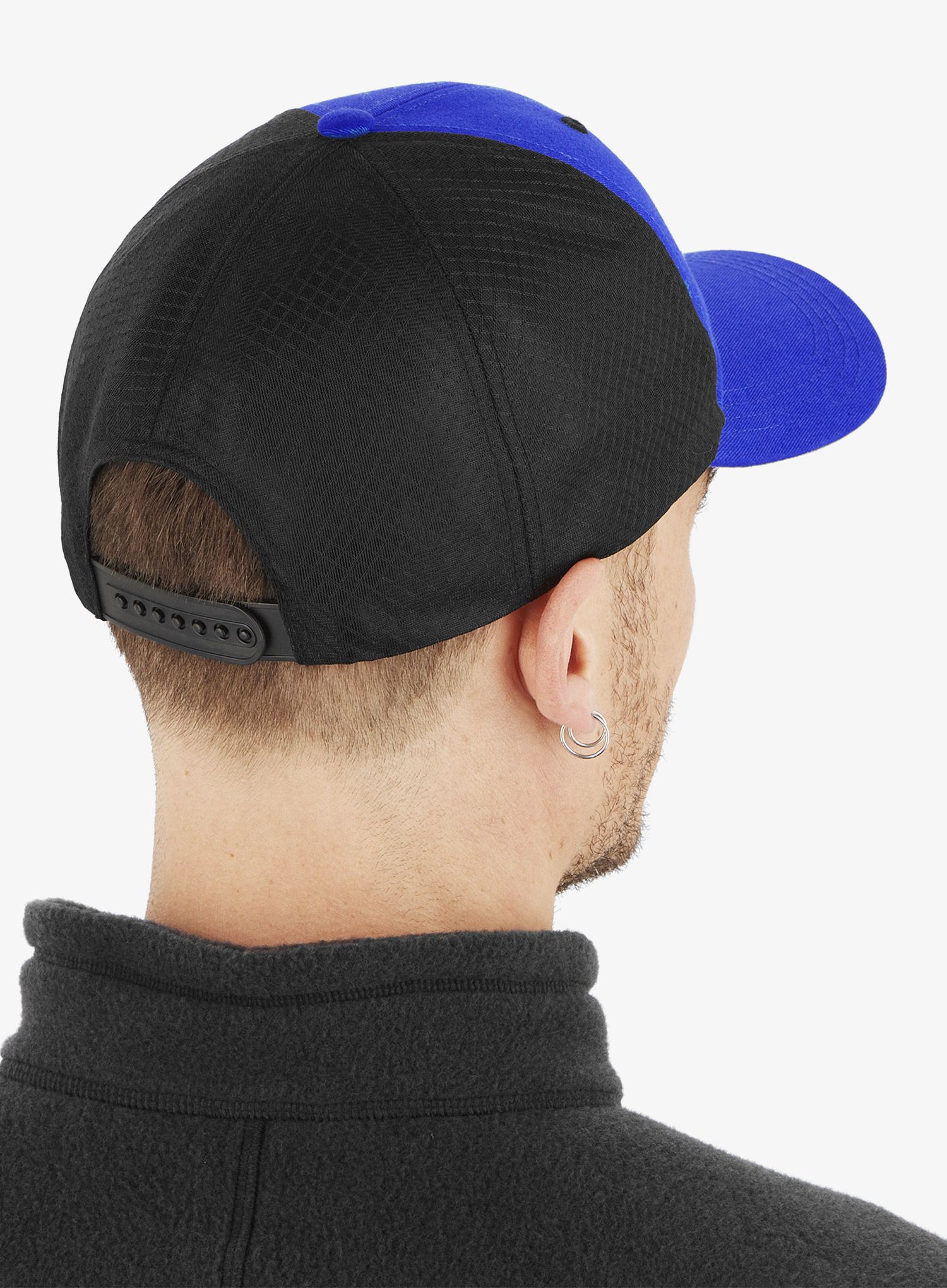 Kšiltovka Salomon Trucker Curved Cap - surf the web