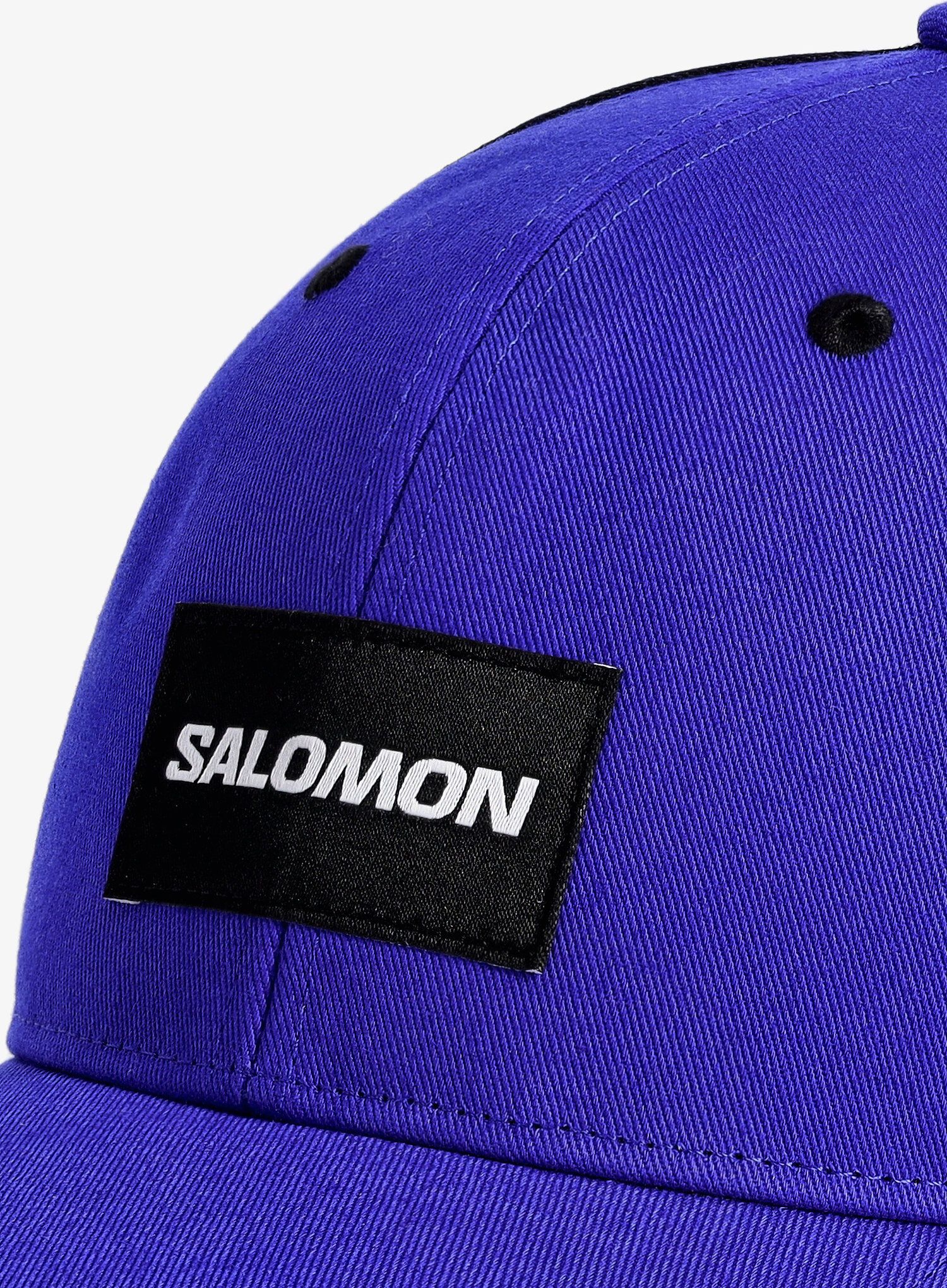 Kšiltovka Salomon Trucker Curved Cap - surf the web