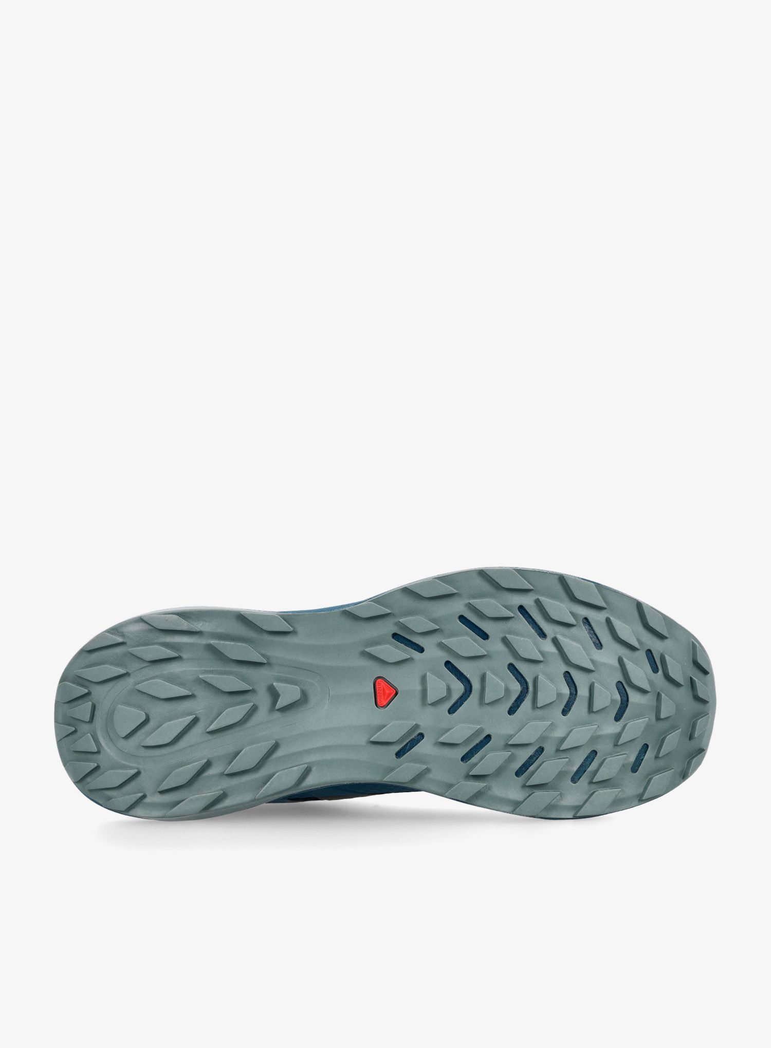 Trailové boty Salomon Ultra Flow GTX - black/dive/troope