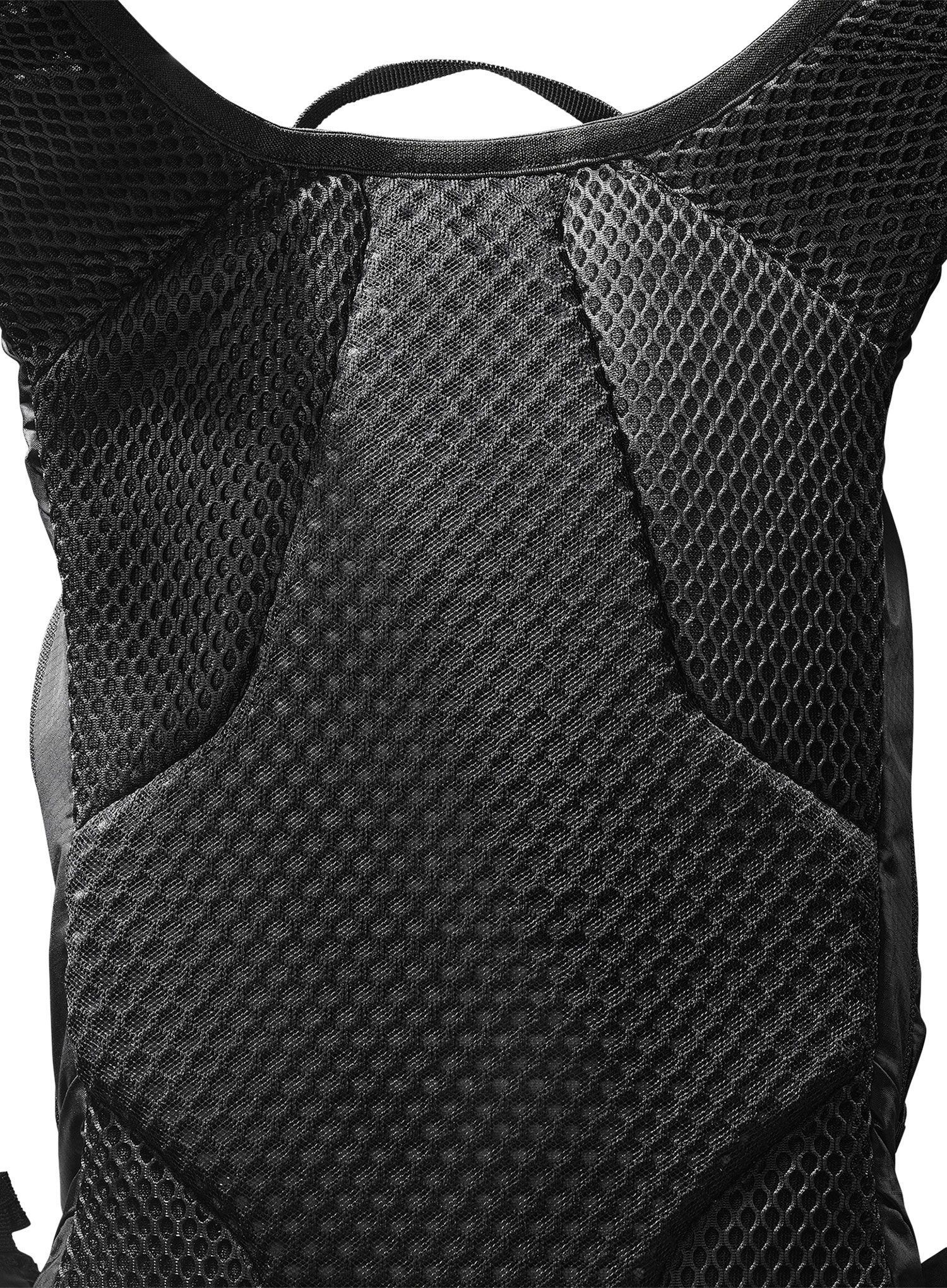 Turistický batoh Salomon XT 15 Set - black