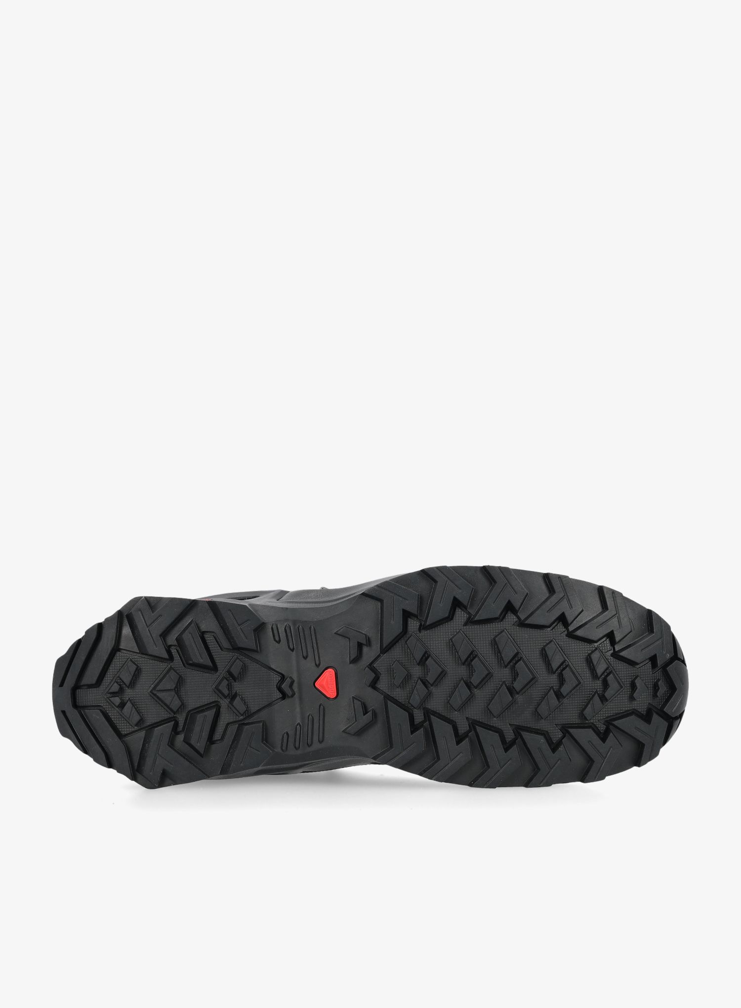 Turistické boty  Salomon X Reveal Chukka CSWP 2 - black/black