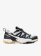 Turistické boty Salomon X Ultra 360 Edge GTX - gray/black/surf